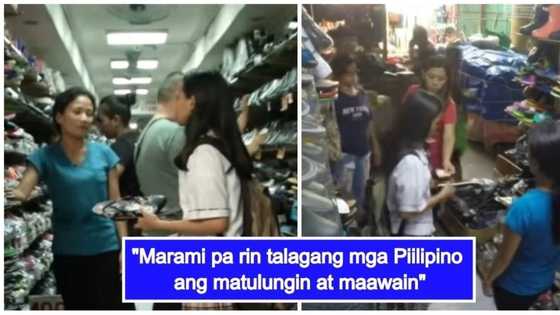 Napaiyak ang mga netizens sa social experiment na ito