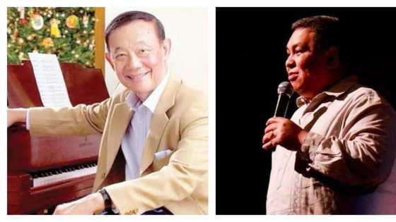 Jose Mari Chan's 'Christmas in our Hearts' is now in Filipino and will give you brand new Pasko feels