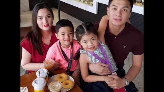 Sunshine Dizon, nagpapasalamat sa ex niya dahil sa pagiging maayos na co-parent