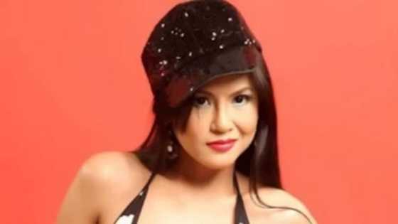 Keanna Reeves, nagbitaw ng ilang pasabog sa panayam: “Gwapo naman nito at saka alam ko na Star Magic”
