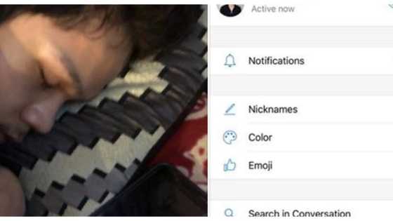 Wag magtampo agad! Netizen, may paliwanag sa akala mo 'online' pa ang isang tao kahit 'offline' naman na ito