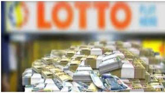 May tyansa pa raw tamaan ng kidlat o bulalakaw kaysa manalo sa lotto, ayon sa 1 pagaaral