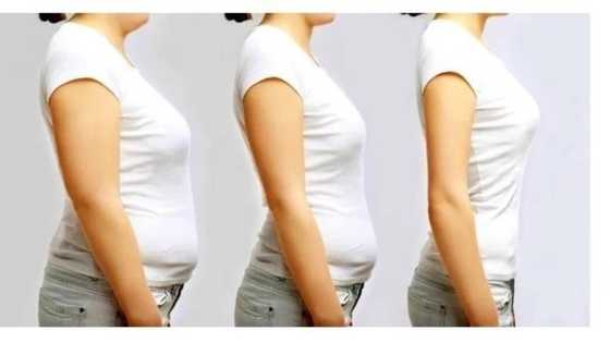 Get A Slim Stomach: 2 Tablespoons A Day And Goodbye Belly Fat! (Recipe)