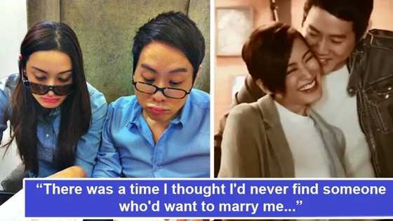 This is love! Maricar Reyes' anniversary greeting to Richard proves a perfect man is always around the corner wanting to love you