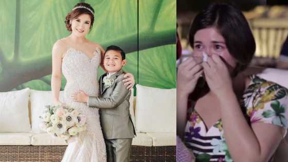 Emotional Camille Prats' birthday message to son Nathan is full of feelings every mother can relate to it