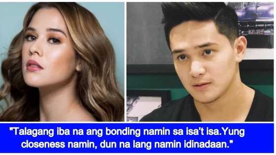 Nakakaloka! Ruru Madrid may balak daw ligawan si Valeen Montenegro?