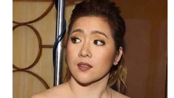 Angeline Quinto sa kanyang mga cravings: "Kadugtong pa rin ba itong paglilihi ko?"