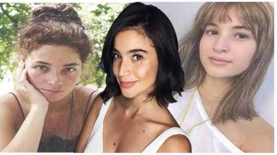 9 Filipina stars na mapapa-hashtag freckled beauties ka sa prettiness nila