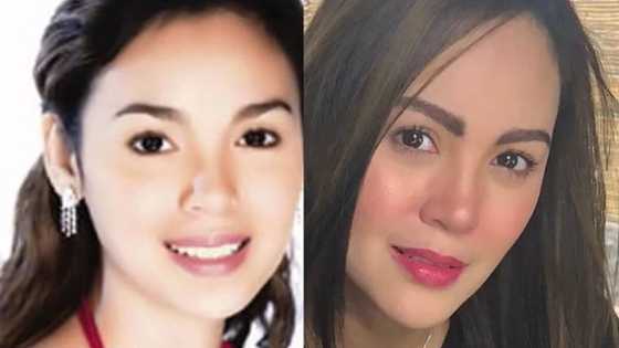 Nasilayan muli si Via! Claudine Barretto ipinakita ang manipis at magandang mukha na na-miss ng fans sa maraming taon