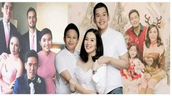 Rich and famous! 15 Celebrity kids na likas na mayaman na nang pinanganak