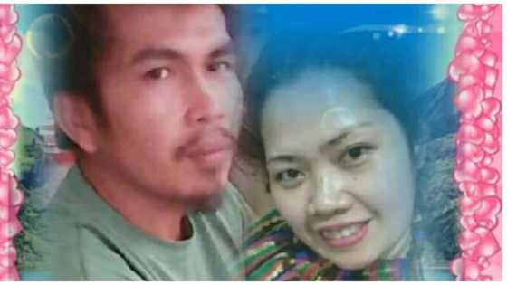Pinay OFW na pinagkaitan daw ng pagmamahal ng magulang, sinuwerte naman sa love life