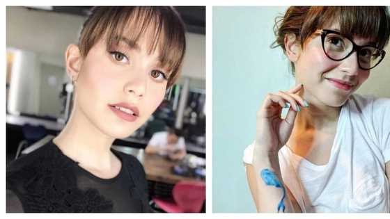 Inokray ng todo! Netizens react to Jessy Mendiola's new tattoo