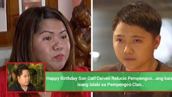 Sobrang kacheapan na daw ginawa niya! Raquel Pempengco receives backlash for latest anti-Jake Zyrus rant contained within bday greeting to son Carl