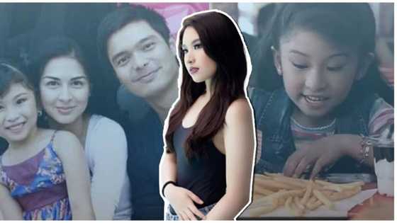 Ang anak nina Marian Rivera at Dingdong Dantes sa Marimar dalaga na