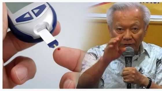 MUST-WATCH: Filipino doctor talks about curing diabetes in 5 minutes