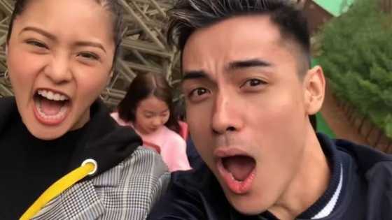Xian Lim, ibinahagi sa birthday greeting kay Kim Chiu ang masasakit na pinagdaanan nila