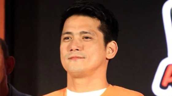 Cristy Fermin, nasasaktan sa pagsagot kay Kylie dahil mahal na mahal niya si Robin Padilla