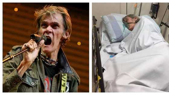 Dinala na siya sa ospital! Pinoy rock legend Pepe Smith gets rushed to the emergency room after suffering a stroke