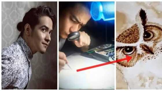 Watch this viral video to find out what happened to Hero Angeles after leaving showbiz! You won't believe what he has finally become!