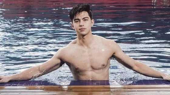 Guess who is Derrick Monasterio's crush, find out here