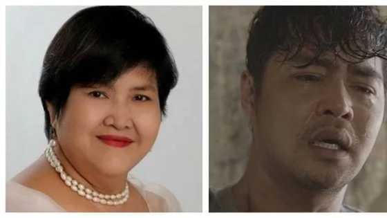 Namaalam na: Zanjoe Marudo's mother passes away at the age of 60