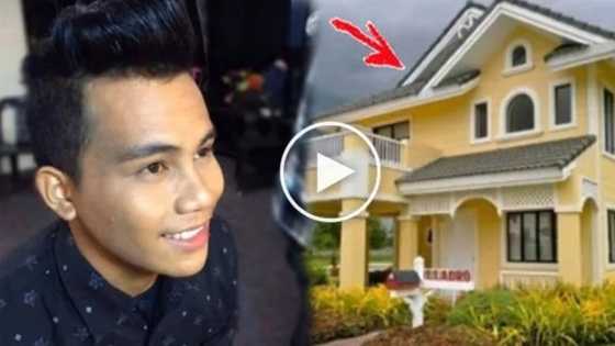 Mapapawow ka! Tawag winner Noven Belleza shows off brand new house and it's a sight to behold! Take a look!