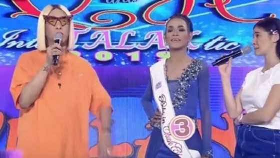 Vice Ganda, nanawagan sa It’s Showtime upang mahanap ang isang Japanese