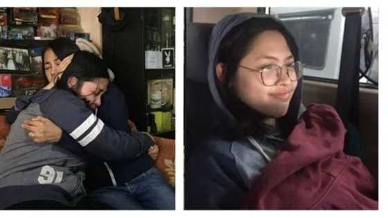 Nag "48 hour challenge" nga ba? Netizens speculate about Ica Policarpio's disappearance