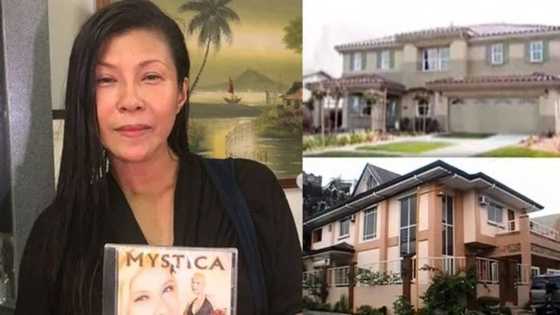 Riches to rags! Balik-tanaw sa mga bonggang mansyon ni Mystica noon at paano naglaho ang mga ito