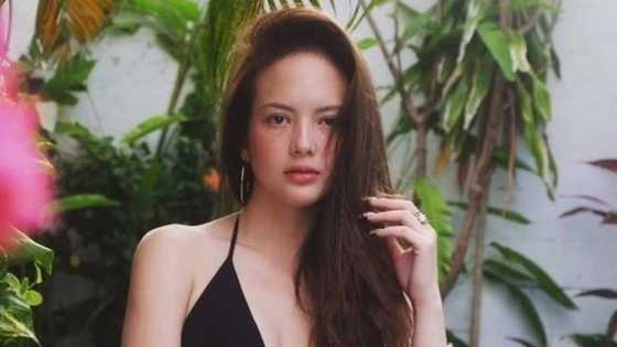 Netizens, natuwa kay Elias na sobrang excited takutin si Ellen ng ahas