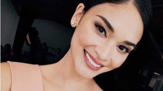 Pia Wurtzbach gives invaluable advice to Miss Universe Andrea Meza: "Back up your files"