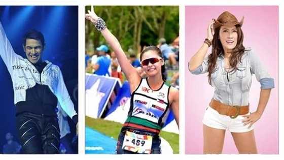 Halata ba? Celebrities who look fine but admitted their true health condition