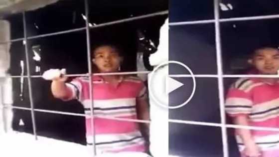 Abusadong ama! Pinoy father outrages netizens after controversial child abuse video