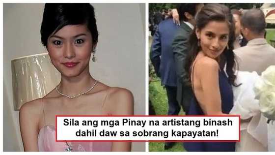 Nasobrahan daw sa kapayatan? 5 Filipina celebrities who have been bashed and shamed for being thin
