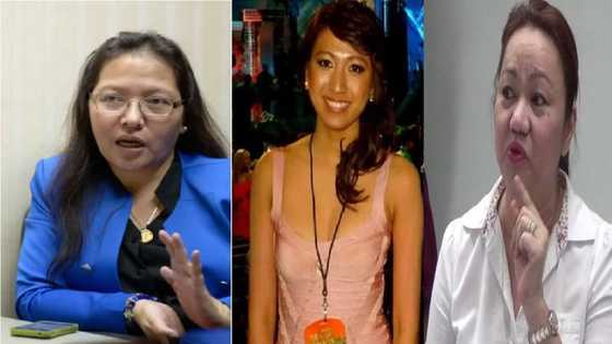 Former Napoles lawyer, now BIR deputy commissioner