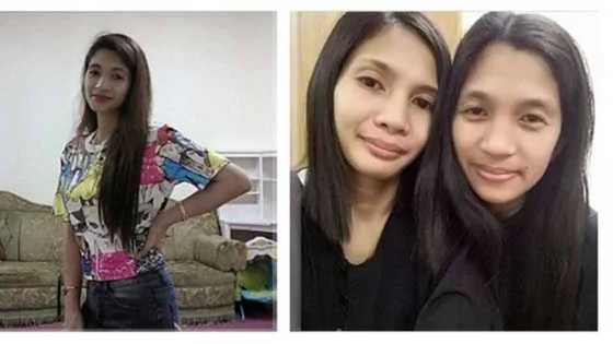 Pinay OFW in Saudi Arabia proves that there is still so much to be thankful for even if you are away from your loved ones