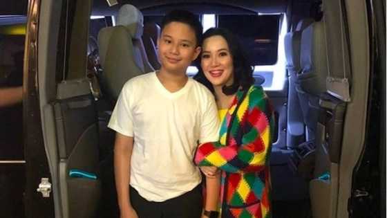 Kris Aquino net worth proves that she really is the Queen of All Media