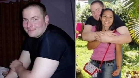 American husband accidentally texts ex-boss about plot with hitman to kill Pinay wife and daughter