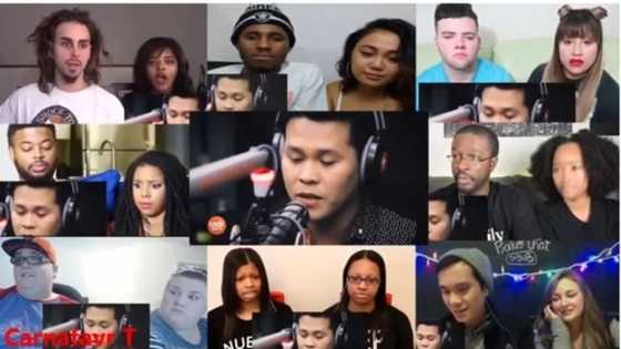 Netizens around the World were SURPRISED when Marcelito Pomoy sings the prayer. You wouldn't believe what their reaction was!