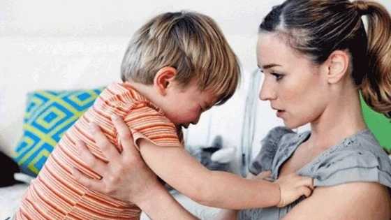 Masyado na bang makulit ang iyong chikiting? Here are some ways on how you can deal with getting angry at your child