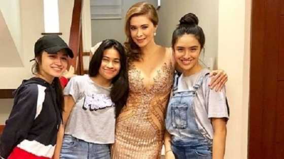 Sunshine Cruz, inaming naapektuhan ang mga anak sa alegasyong nangurakot si Cesar Montano!