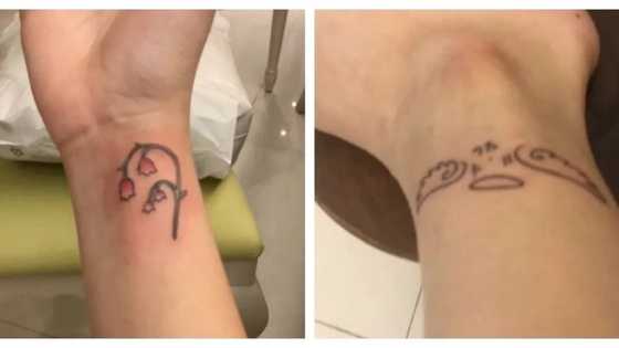 Ang astig! Details of Angelica Panganiban's 3 tattoos and what it represents