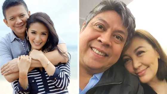 Iba pag pera ang usapan! 5 Celeb couples na umaming pumirma ng prenup agreement bago mag 'I do'