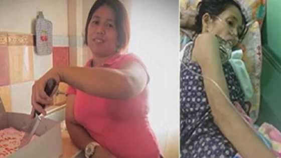 OFW from Jordan with ASTOUNDING change in appearance DIES after TERRIBLE treatment from employer