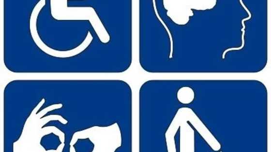 PWD Bill Signed Into Law