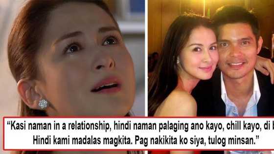 Hindi perpekto pagsasama nila! Marian Rivera finally speaks up about marital problems she went through in marriage with Dingdong Dantes