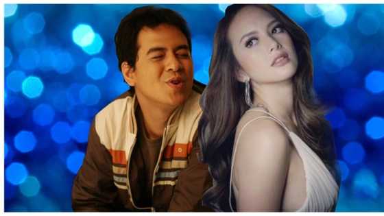 Pangalan ng anak ni Ellen Adarna at John Lloyd Cruz, ibinunyag ng isang reliable source