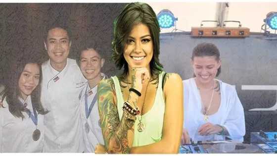 Ang buhay ni Divine Smith ng Pinoy Big Brother: Unlimited ngayon