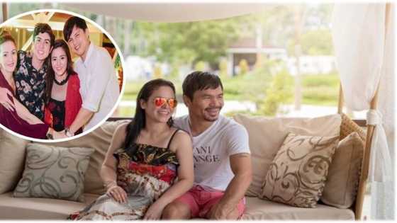 Yayamanin! 6 Sikat Pinoy celebs na may-ari ng mga beach houses at resorts