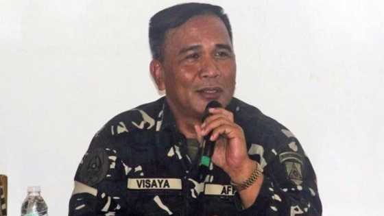 New chief says no turning Left for AFP